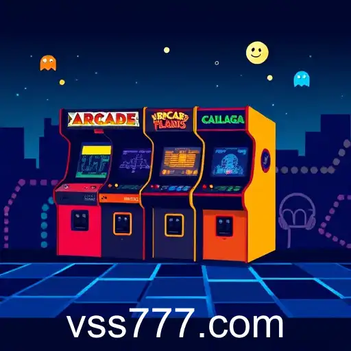 Exploring the World of 'Arcade Classics' with SS 777