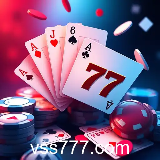 Exploring the Digital Evolution of Card Games: Unpacking 'SS 777'