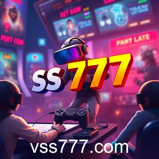 The Digital Evolution: How 'ss 777' Reinvents Gaming