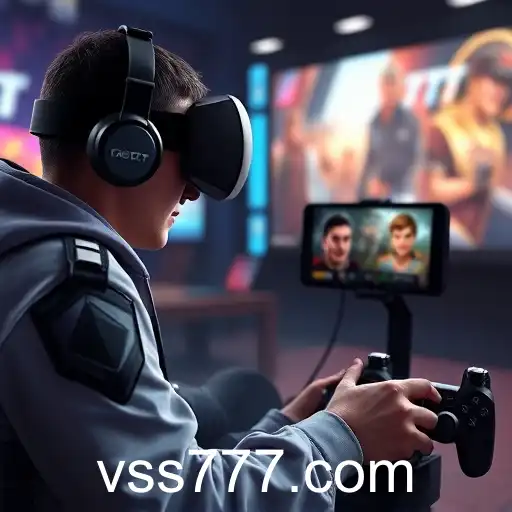 Emerging Trends in Online Gaming