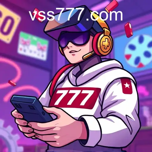 The Gaming Landscape: SS 777's Role in 2025