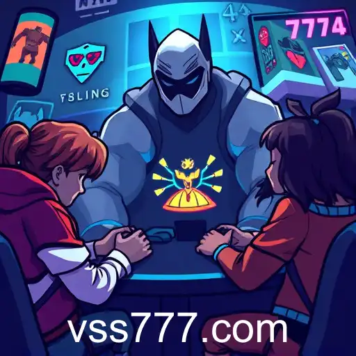 The Influence of 'ss 777' on the Gaming Landscape