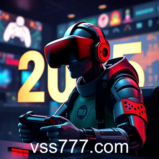The Rise of SS 777: Gaming in the Digital Age