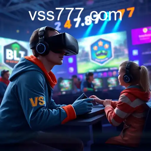 Navigating Virtual Worlds: Trends in Online Gaming