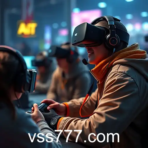 Revival of Classic Games with SS 777