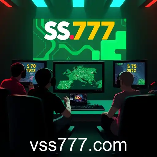 The Rise of Online Gaming: ss 777 and Beyond