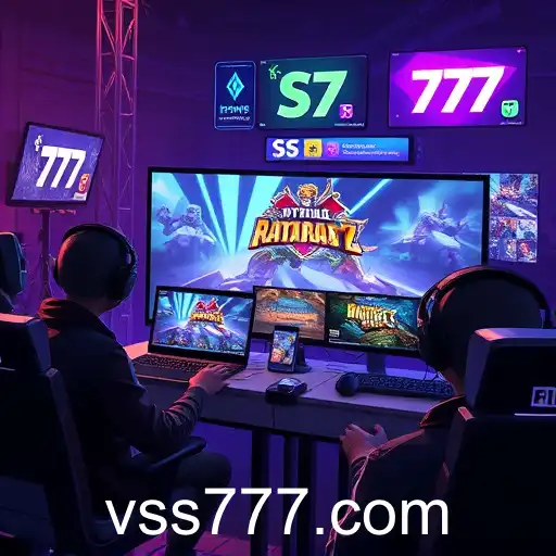 The Rise of Online Gaming in 2025