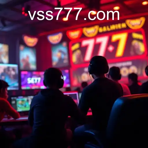 The Rise of 'ss 777' in Online Gaming