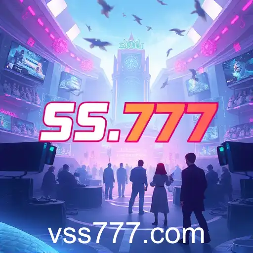 The Rise of SS 777 in Gaming Culture