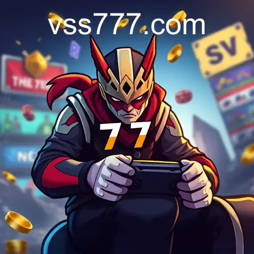 The Rise of SS 777: Revolutionizing Online Gaming