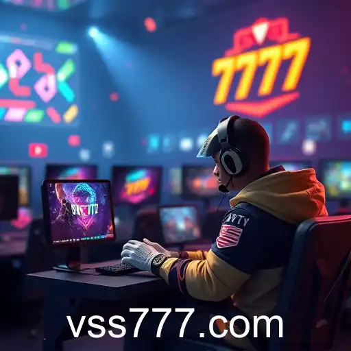The Rise of SS 777 in the Gaming World
