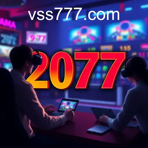 The Rise of SS 777: A New Era in Online Gaming