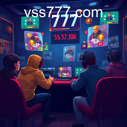 Exploring the Phenomenon of 'ss 777' in Gaming