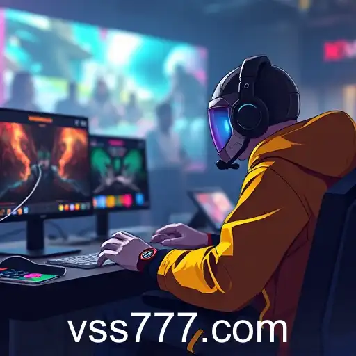 The Surge of ‘ss 777’ and Gaming in 2025