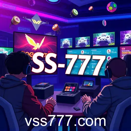 The Rise of SS 777: A Gaming Phenomenon