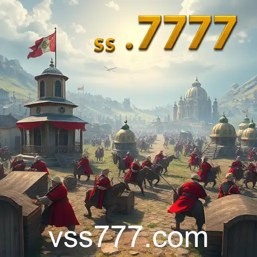 The Surge of SS 777 in Online Gaming