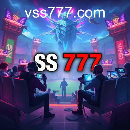 The Rise of SS 777: A Gaming Phenomenon